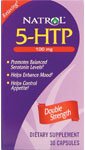 5-HTP (100mg) 30 caps