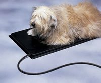 Allied Heated pet Mat Medium