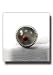 Mustard Seed - Silver - Tie Tacks And Lapel Pins