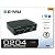 EMU 0204USB Portable USB bus-powered interface for Mac and PC with 2 mic preamps