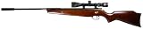 Beeman Xcel X2 Air Rifle, RS3 Trigger air rifle