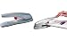 Electronics : Rexel Odyssey multi purpose silver stapler complete with staples, EACH