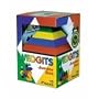 WEDGiTS Junior Set - 15 Piece Set