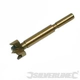 Review Silverline Tools Ltd 783092 / Silverline Forstner Bit Tin Coated 18mm X 90mm