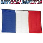 New 3x5 National Flag of France French Country Flags