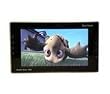 Portable Multimedia Player 40GB Drive 7IN Screen Direct Dvr Record