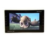 Portable Multimedia Player 40GB Drive 7IN Screen Direct Dvr Record