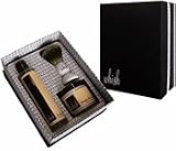Whish Empire Gift Box - Almond