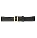 Santa Claus Basic Black Belt Adult Size 56-64