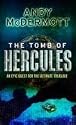 The Tomb of Hercules (Nina Wilde/Eddie Chase 2)