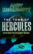 The Tomb of Hercules (Nina Wilde/Eddie Chase 2)