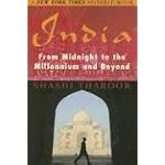 India: From Midnight to the Millennium and Beyond book cover