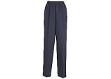 Petite Alia Pull-On Pants