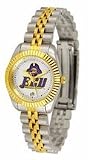 East Carolina Pirates Ladies' Executive Watch by Suntime