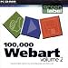 100,000 Webart Volume 2 (PC CD-ROM)