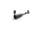 Search : NcStar SHOOTER II A.O. 10-40X50AOE SCOPE RANGEFINDER Reticle SEFR104050G