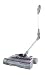Shark Folding Handle Sweeper - Lavender