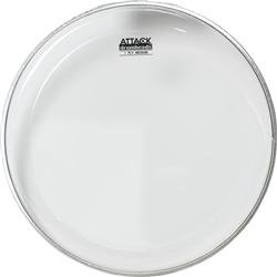 Attack 1-Ply Medium Clear, 10 by