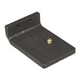 Lindahl Adapter Mount, Allows Mounting of the Canon D30 & D60 Digital Cameras to Flash Bracket 1100.