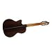 Kremona Fiesta F65cw Left-Handed Classical Electric Guitar Gloss Natural