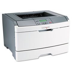 E360D Mono Laser Printer