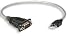 USB to RS232 Serial Cable