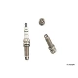 6 New Bosch Super Spark Plug ZGR6STE2 # 0242140507