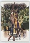 2001-02 Upper Deck Legends Yearbook #Y2 - Kobe Bryant