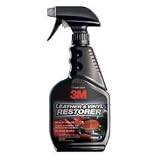3M Leather and Vinyl Restorer, 16 fl oz Bottle Reviews