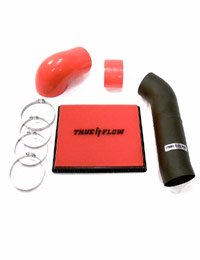 True Flow 10501 Air Intake Kit True Flow 10501 Air Intake Kit