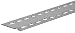 5 each: Slotted Strapping (11148)