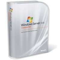 Cover image : 1Pk Oem Win Svr Dc W/O Hv 08 32/64 2 Cpu