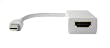 Dr. Bott - Adaptador Mini DisplayPort con HDMI