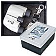 Min Qty 12 Gift Sets, Binoculars and Pocket Watch, Picture Frame Box