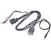 Audio Visual Cables - Hosa 10' Audio/Visual Cable with VGA 15 Pin Male + Left / Right RCA Male to VGA 15 Pin Male + 3.5mm Stereo Connectors