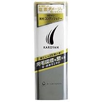 カロヤン薬用コンディショナー 220ｍｌ