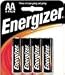 Eveready 529 Alkaline General Purpose Battery