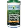 Amazing Grass - Organic Wheat Grass Powder, 17 oz powder