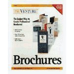 PROVENTURE BROCHURES