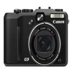 Canon Powershot G9 from Amazon.co.uk