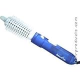 Helen Of Troy Hot Air Brush 1 1 / 2 Inch Barrel Tangle Free With Soft Grip Textured Handle ( model: 1573r ) - B00317BS8W