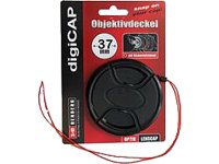 digiCAP LC E 37 Objektivdeckel Preisvergleich