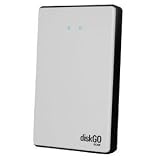 EDGE DiskGO 160 GB 2.5' External Hard Drive. 160GB DISKGO USB 2.5IN PORTABLE HARD DRIVE USBHD. USB 2.0