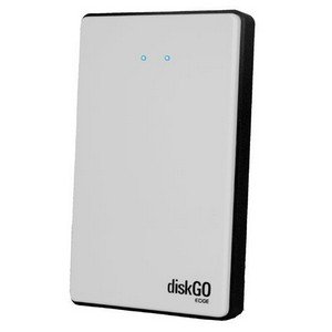 160GB DISKGO 2.5 PORTABLE USB 2.0