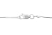 Sterling Silver 16 inch Snake Chain