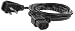 6 ft Universal Right Angle Both Sided Power Cord
