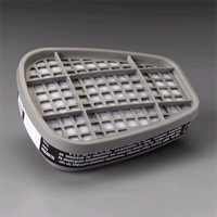 Click here to buy 3M #6001 PR OrganVapor Cartridge by 3M.