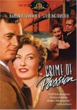 Crime of Passion [1957] (REGION 1) (NTSC)