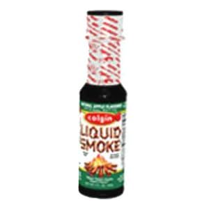 Colgin All Natural Apple Flavored Liquid Smoke - 4oz