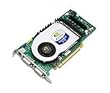 PNY NVIDIA Quadro FX 3400 - Graphics adapter - Quadro FX 3400 - PCI Express x16 - 256 MB GDDR3 - DVI (pack of 5 )